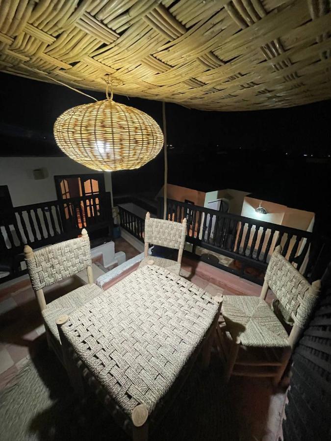 Riad Rwija Marrakesz Zewnętrze zdjęcie