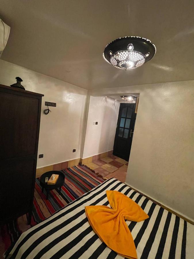 Riad Rwija Marrakesz Zewnętrze zdjęcie