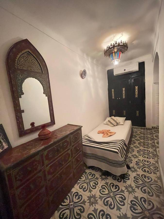 Riad Rwija Marrakesz Zewnętrze zdjęcie