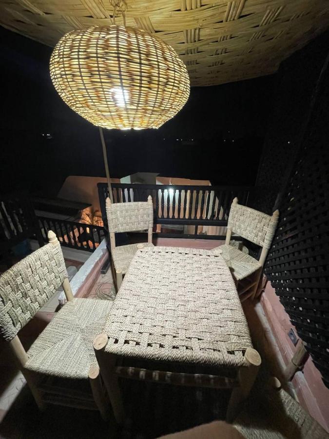 Riad Rwija Marrakesz Zewnętrze zdjęcie