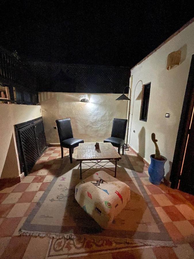 Riad Rwija Marrakesz Zewnętrze zdjęcie