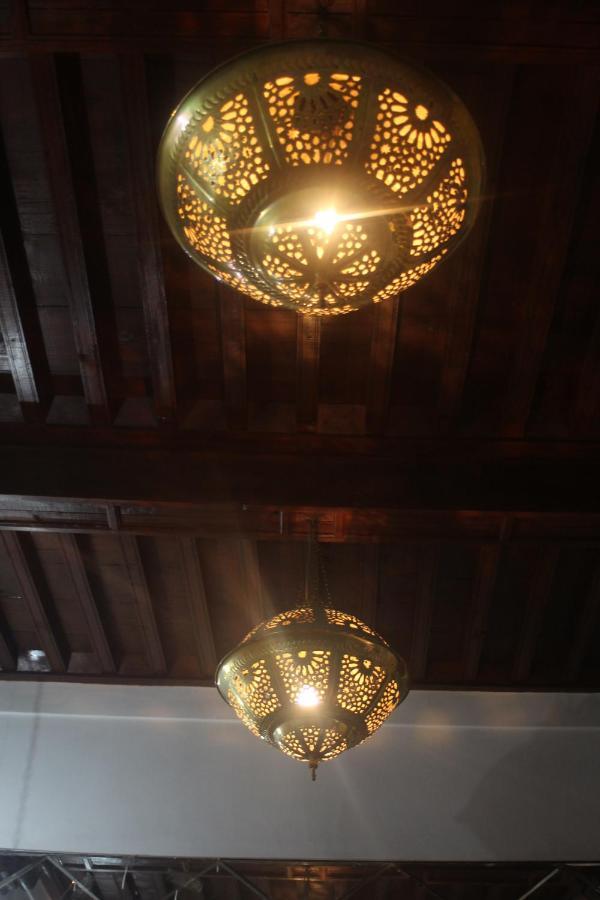 Riad Rwija Marrakesz Zewnętrze zdjęcie