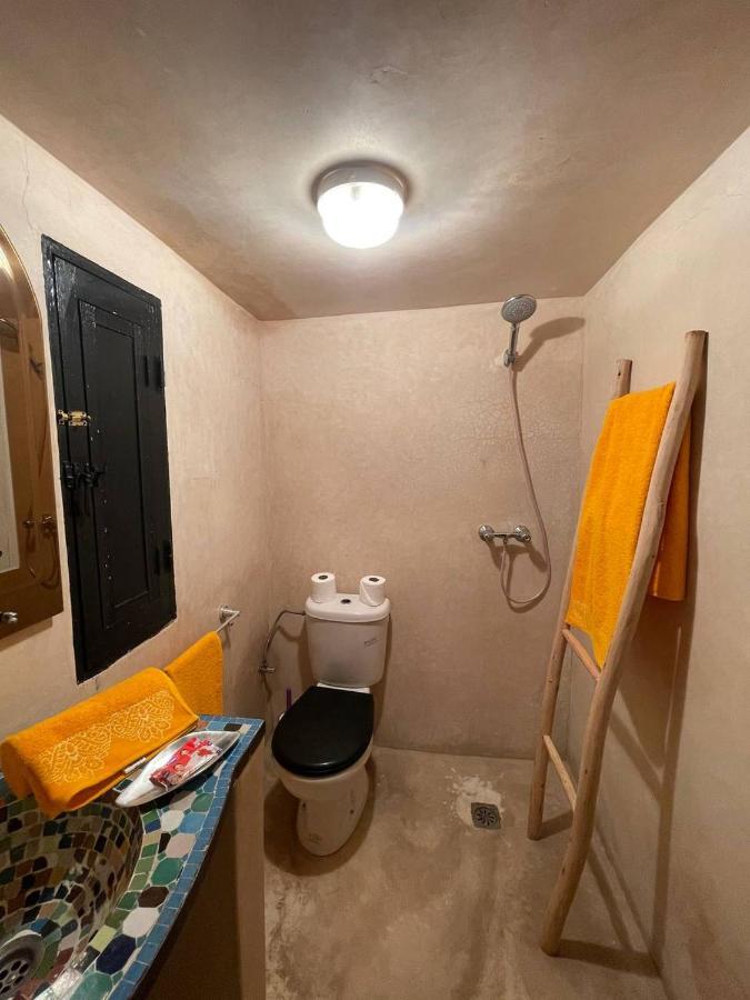 Riad Rwija Marrakesz Zewnętrze zdjęcie