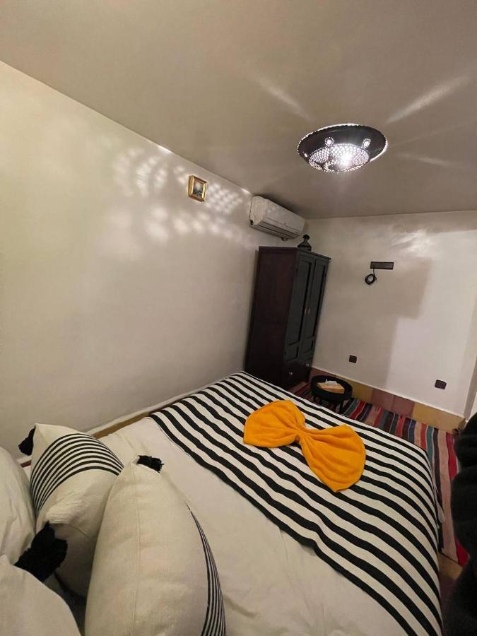 Riad Rwija Marrakesz Zewnętrze zdjęcie