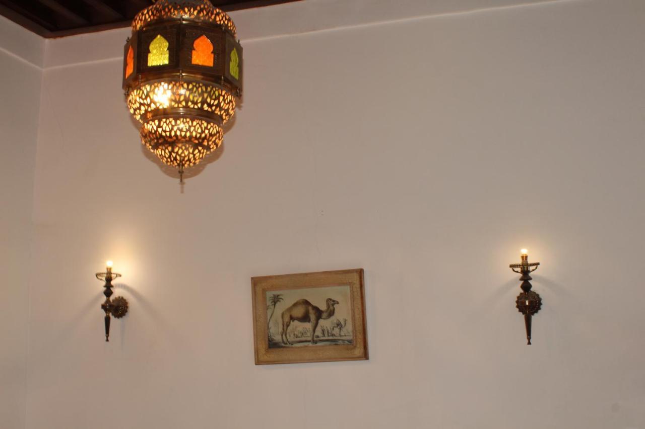 Riad Rwija Marrakesz Zewnętrze zdjęcie