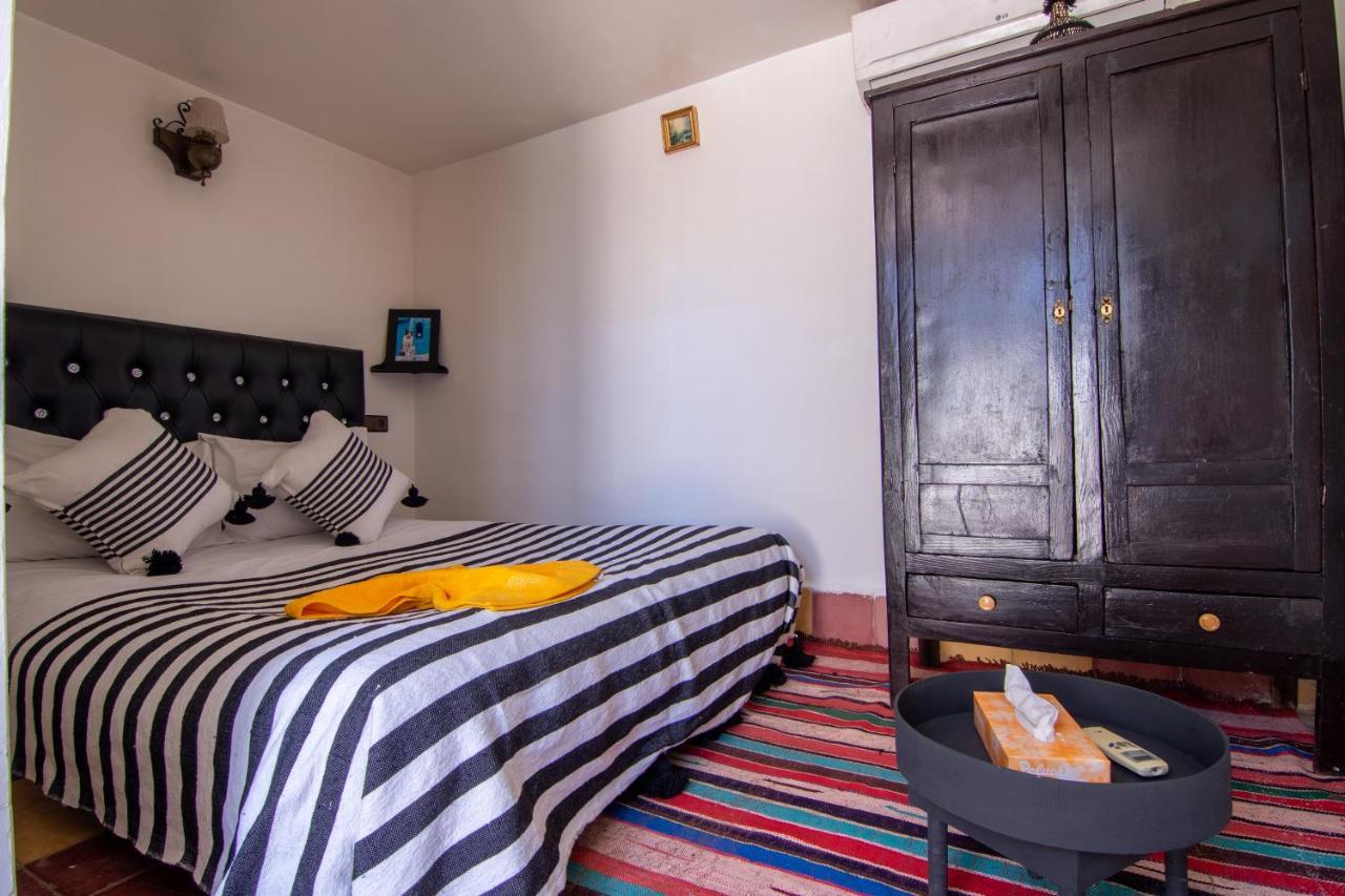 Riad Rwija Marrakesz Zewnętrze zdjęcie