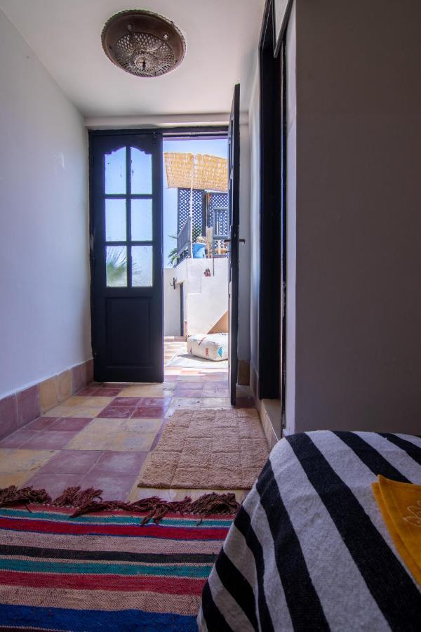 Riad Rwija Marrakesz Zewnętrze zdjęcie
