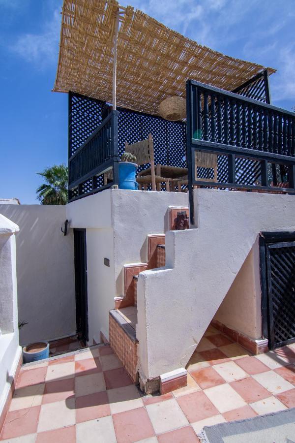 Riad Rwija Marrakesz Zewnętrze zdjęcie